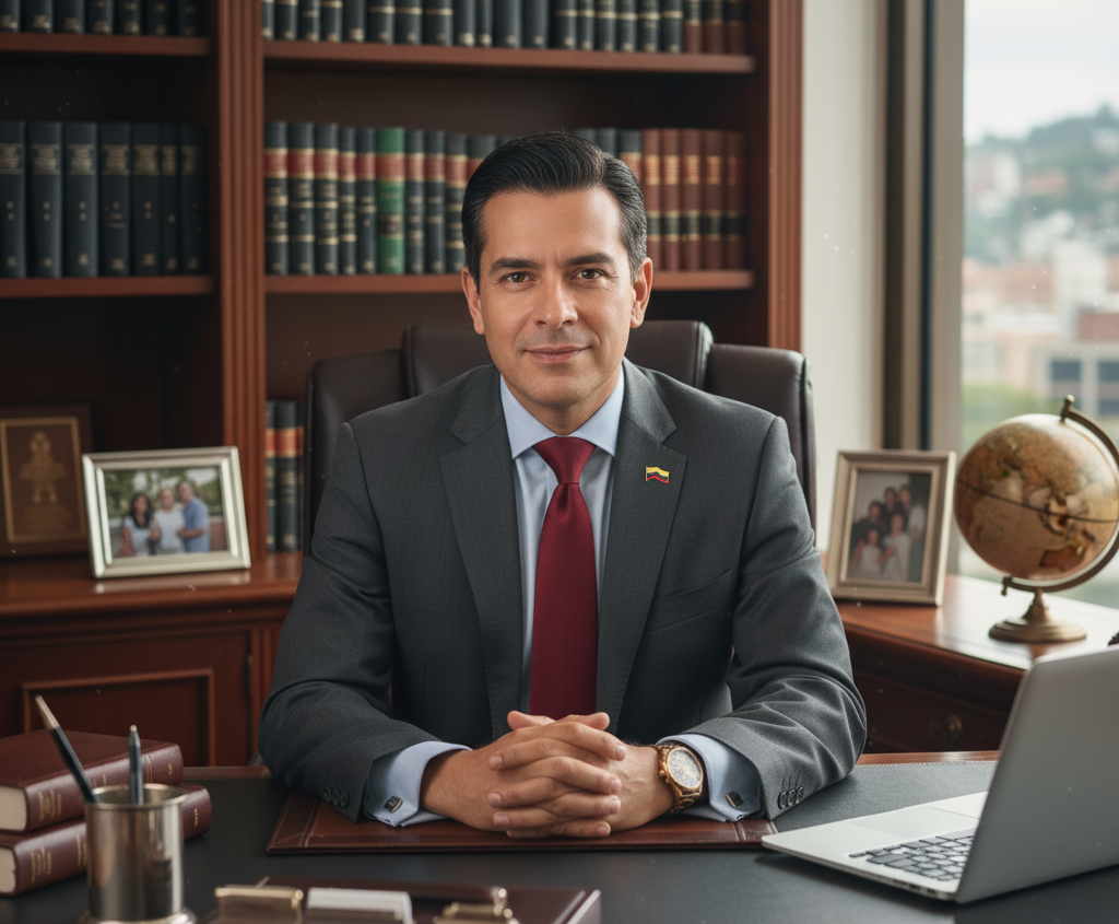 Lawyer & Businessman S A S - Abogado Penalista en Barranquilla